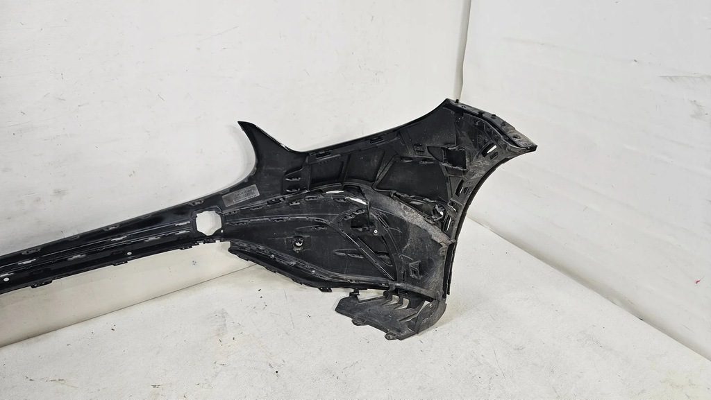 фото №6, Бампер перед передний молдинг mercedes glc w254 x254 amg a2548851501