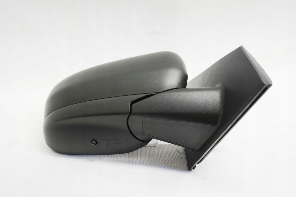 фото №6, Дзеркало праве 9 pin асистент renault express 21-