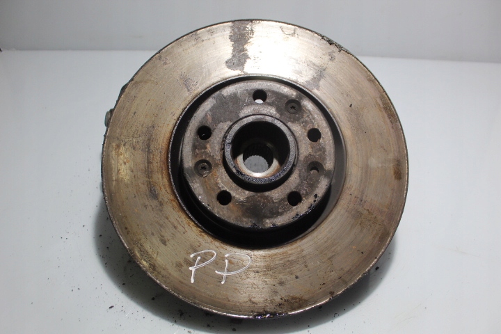 Купить Поворотный кулак правый перед c4 grand picasso ii 2.0hdi