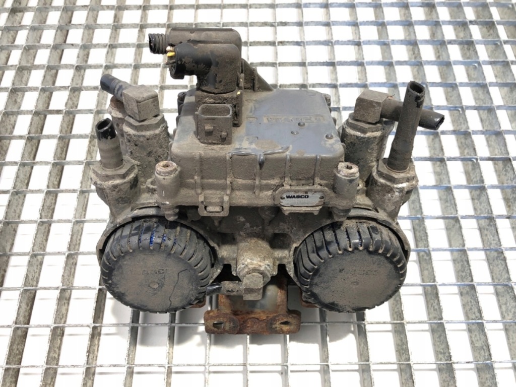 Купить Клапан ebs daf xf 4801061050 12.9 510km