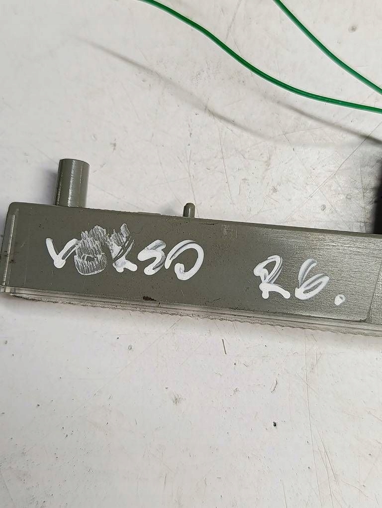 фото №6, Toyota verso 09-13 третій світло стоп 81570-05100