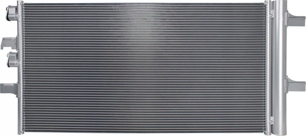 фото №1, Радіатор кондиціонера bmw 6819644 64536819644