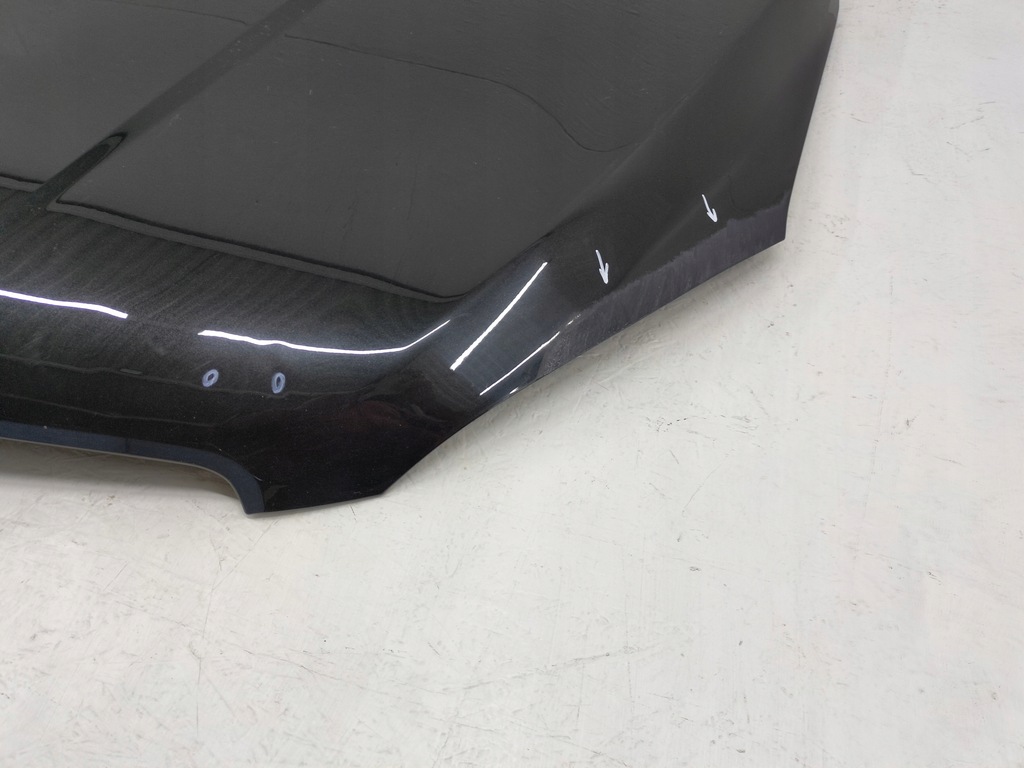 фото №8, Капот перед передня opel mokka 42372135