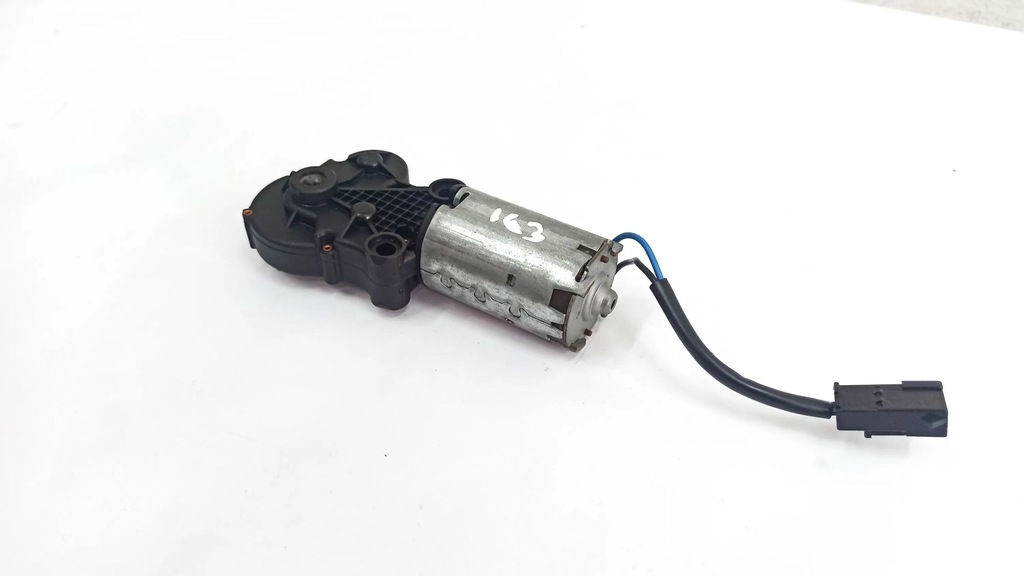 фото №7, Mercedes-benz ml w163 2000 двигатели регулировки сиденье