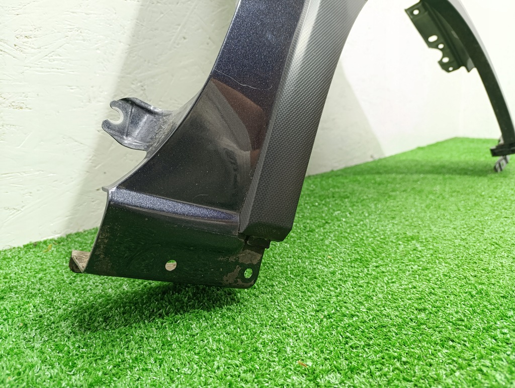 фото №13, Subaru xv crosstrek 17- крыло правый перед передний сторона правая ładnay