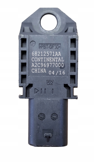 фото №1, Map датчик датчик 68212571aa continental
