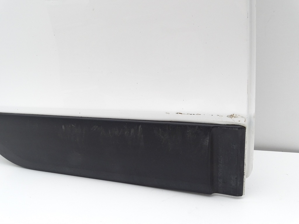 фото №9, Двері правий задня праве задні hyundai ix35 09-15r lift лак tcw