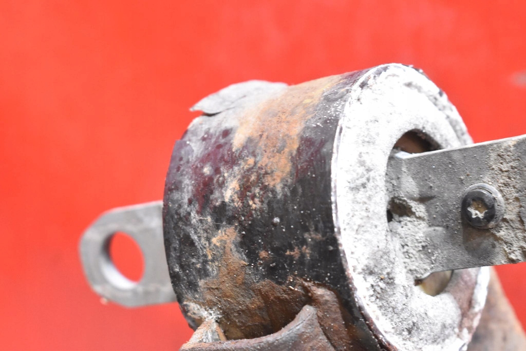 Ось задний  задняя балка citroen c4 grand picasso 2 2 2.0 bluehdi 150 km 13-17 Цена