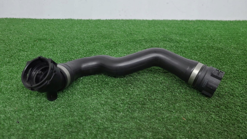 фото №1, Шланг труба пабтрубок  воды bmw 5 f10 f11 f07 2.0 n20