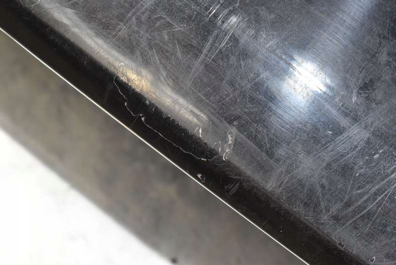 фото №9, Бампер задняя задний ktvd citroen c5 ii x7 iii kombi 08-17