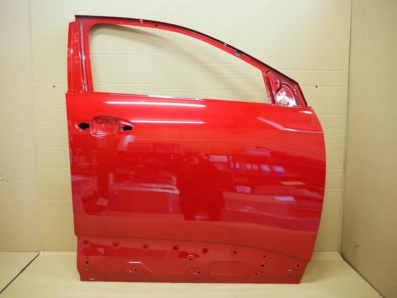 фото №1, Дверь правое передние peugeot 3008 ii 5008 ii