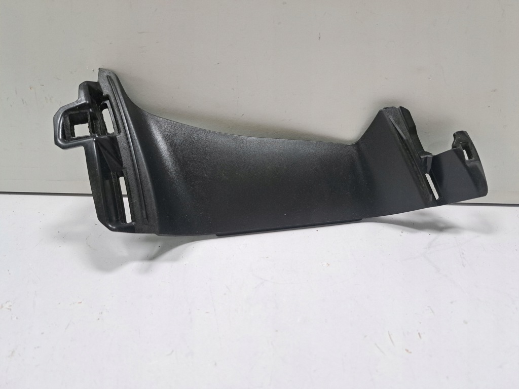 фото №1, Smart fortwo iii w453 впуск бампера левый a4538858700 оригинал