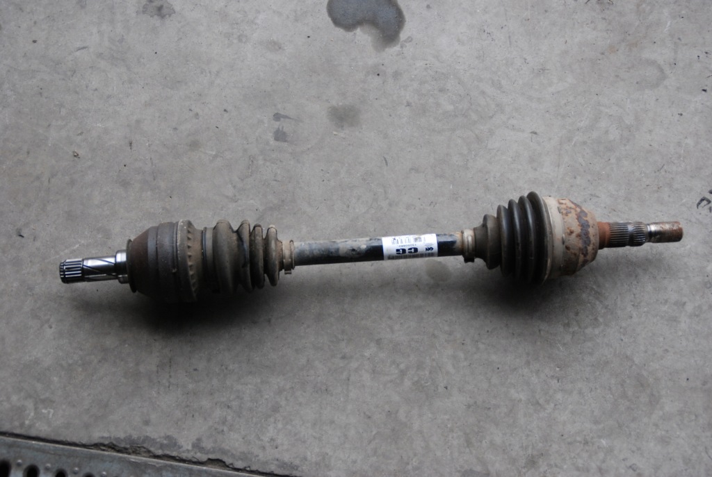 Купить Приводной вал левая krutka opel astra iv j 1.6