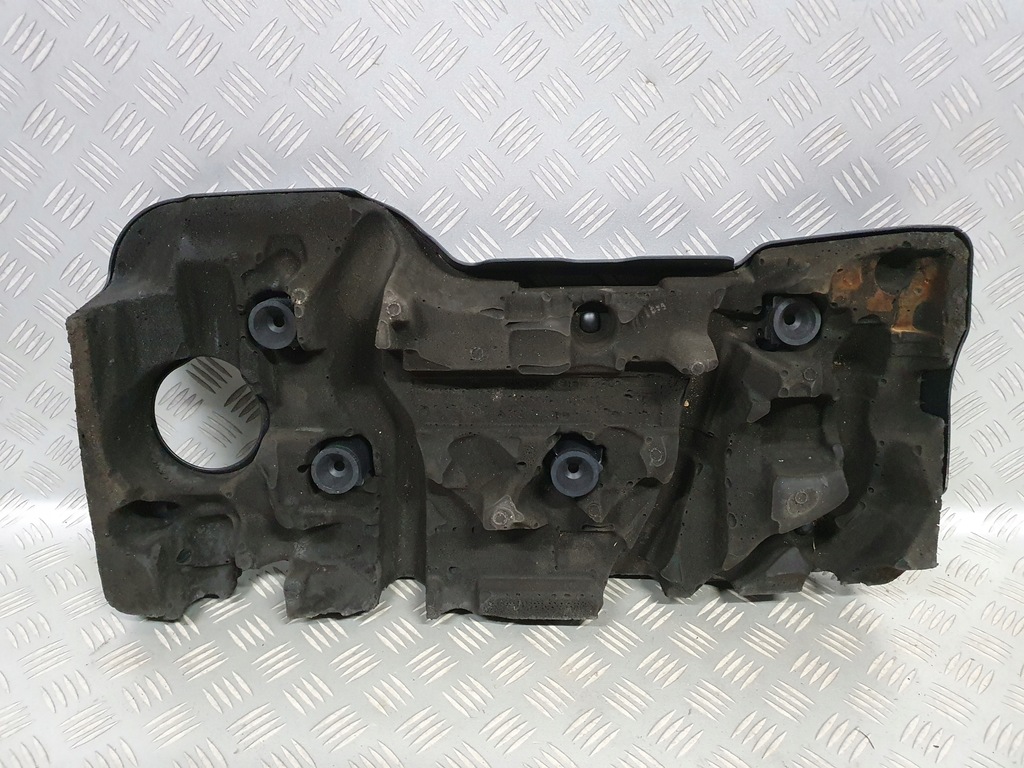 фото №5, Защита na двигатель верхний opel corsa e 1.3 cdti