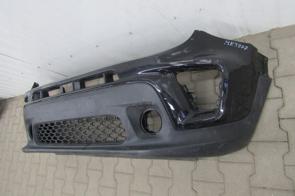 фото №2, Бампер перед передний jeep renegade lift 18-