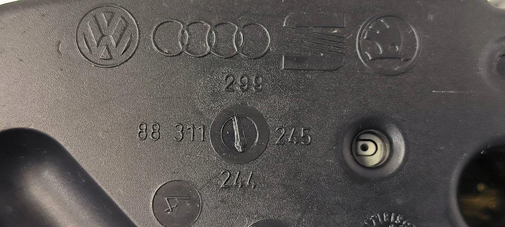 фото №7, Счетчик приборная панель 7m920840j ford galaxy