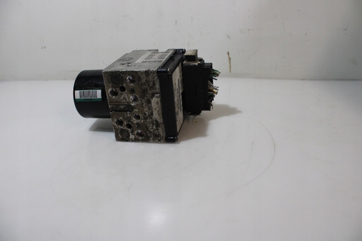 фото №1, Насос abs peugeot 407 2.0hdi