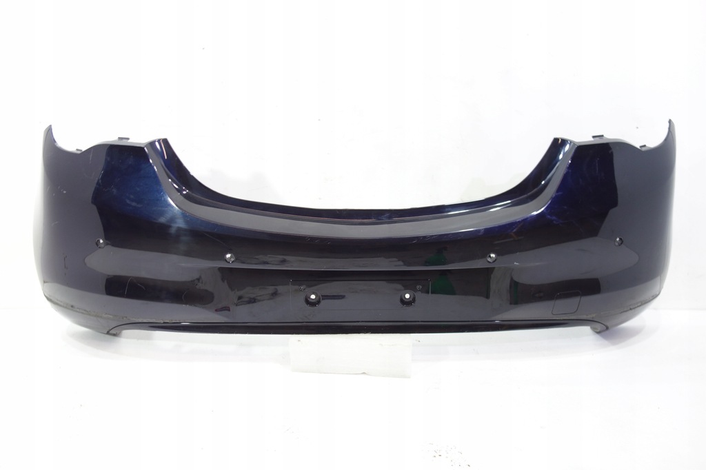 фото №1, Бампер задняя opel corsa e 4 pdc 39002839