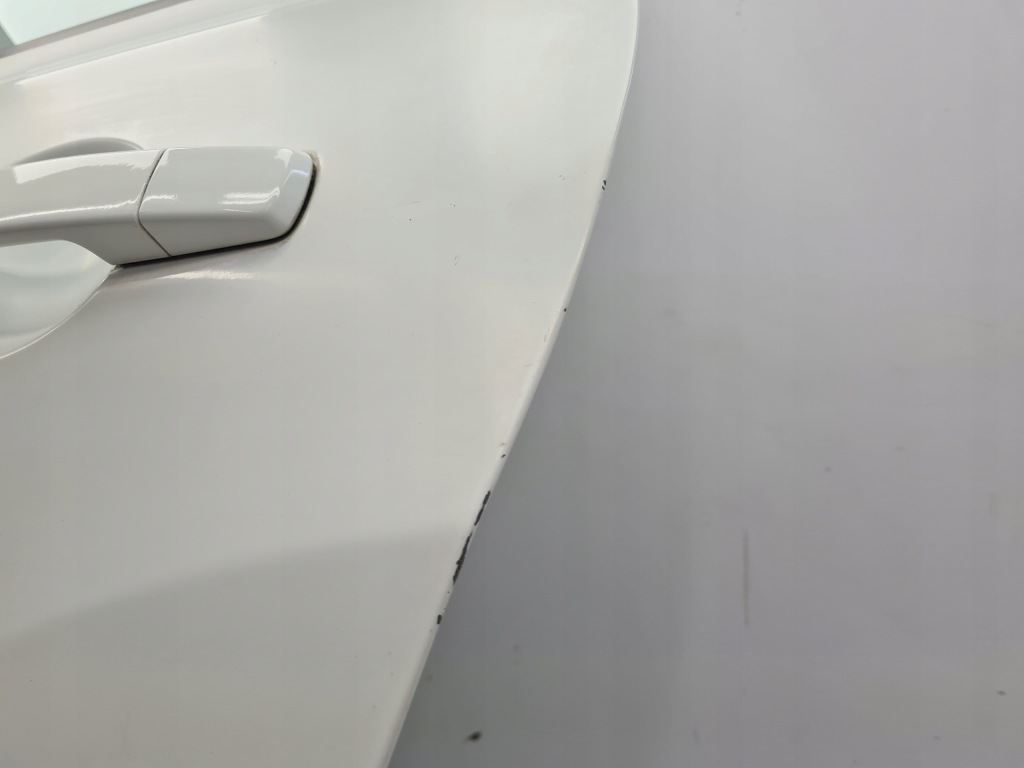 Nissan qashqai j10 дверь левая задний 326g Доставка