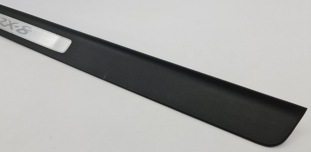 фото №6, Накладка порог правая mazda rx-8 f15168730