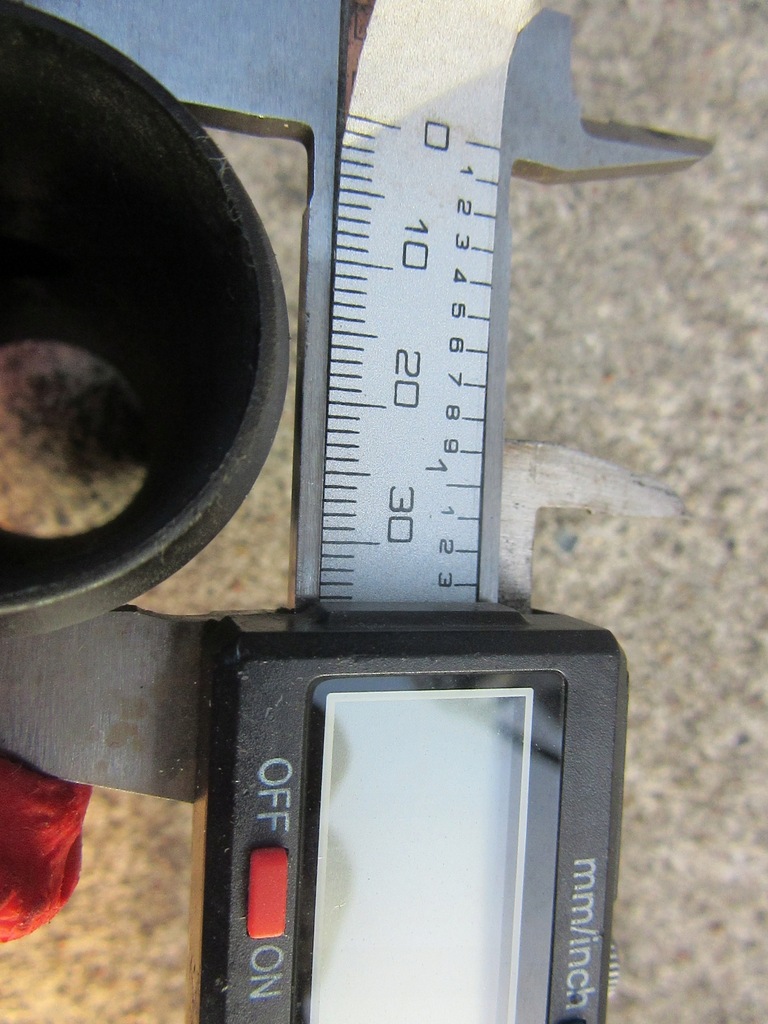 фото №7, Chevrolet volt 1.4i 2013 wąż трубка тройник wody