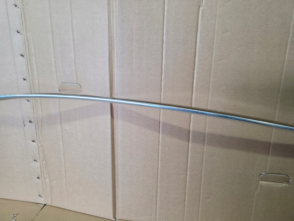 фото №5, Молдинг кузовная хром левая audi q3 8u 8u0853703a !!!