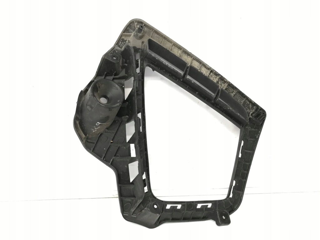 Hyundai tucson iv 2020- решётка  решётка бампера левое  перед 865c1-n7000 Недорого