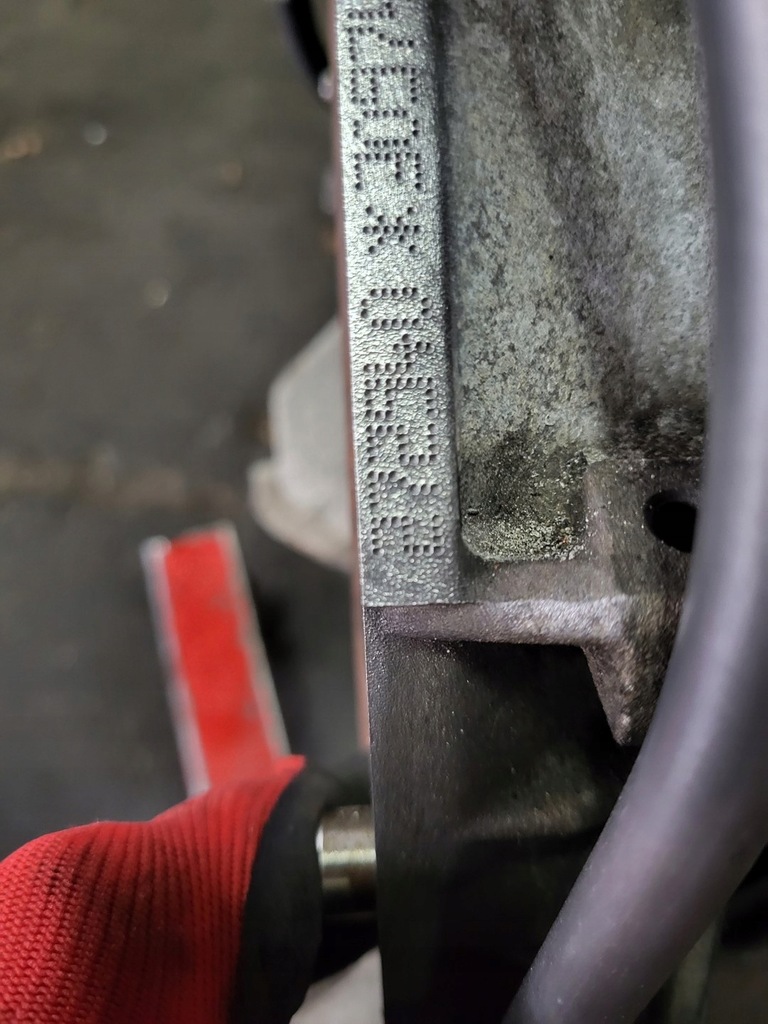 фото №16, Mercedes clk 280 272940 w209 c209 двигун 3.0 v6 147tyskm super стан