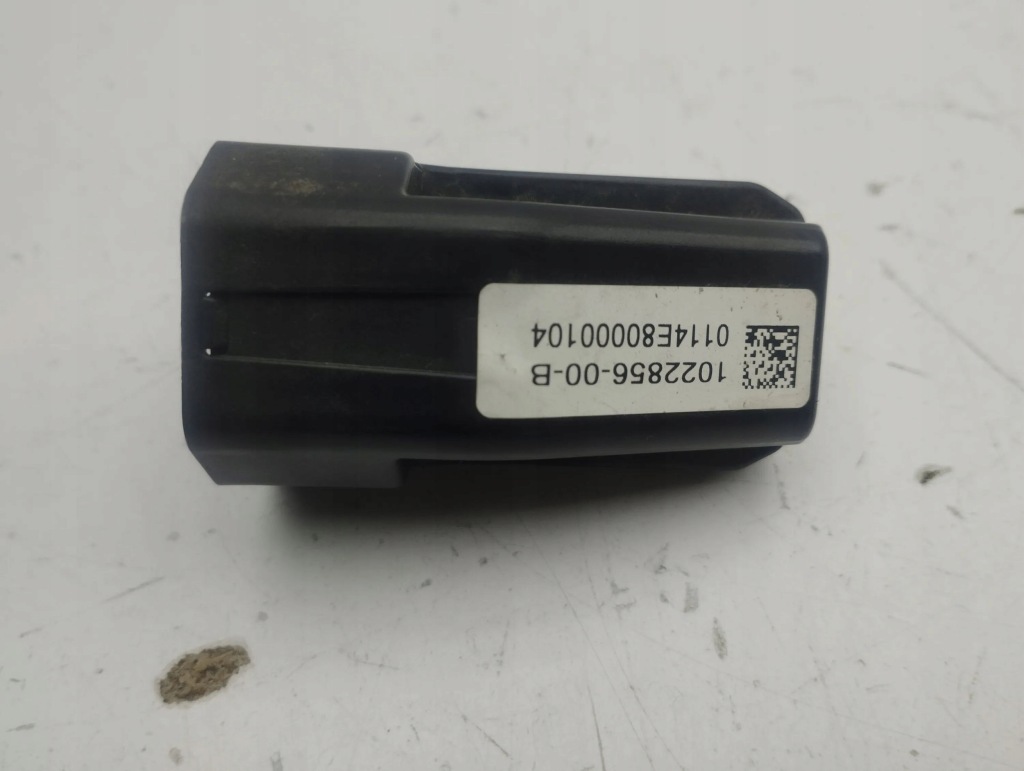 Tesla model s модуль света lcm 2014 102285600b Цена