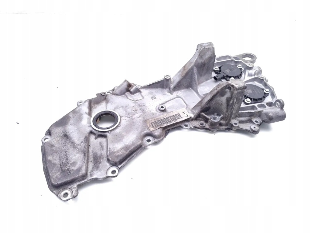 Nissan juke захист ланцюга розподільного валу 1.0 бензин 84kw 114 hp 135024895r Доставка