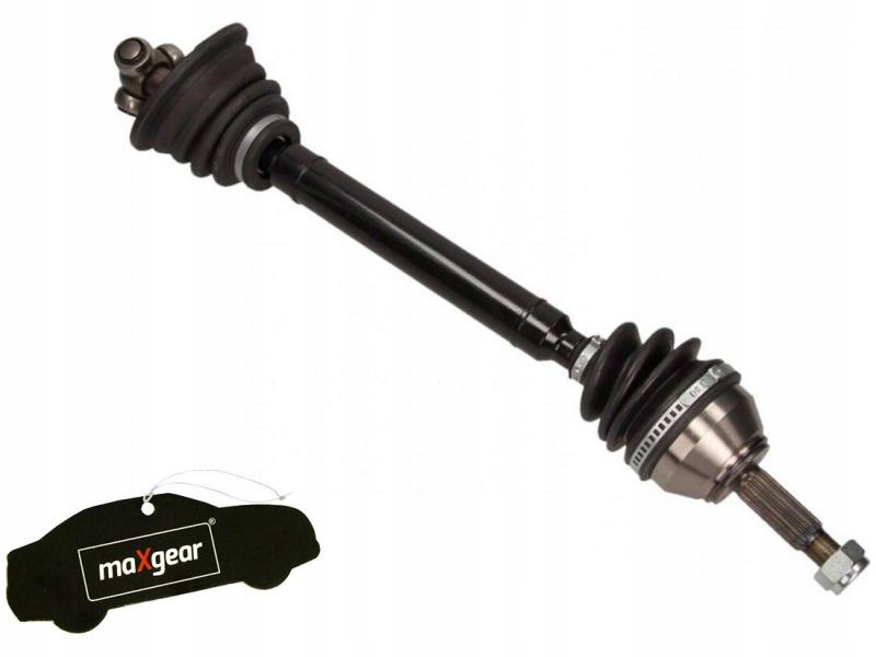 Maxgear 49-0537 wał приводной Цена