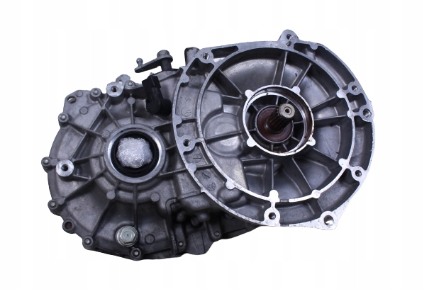 фото №1, Редуктор коробки smart fortwo ii 15r. electric