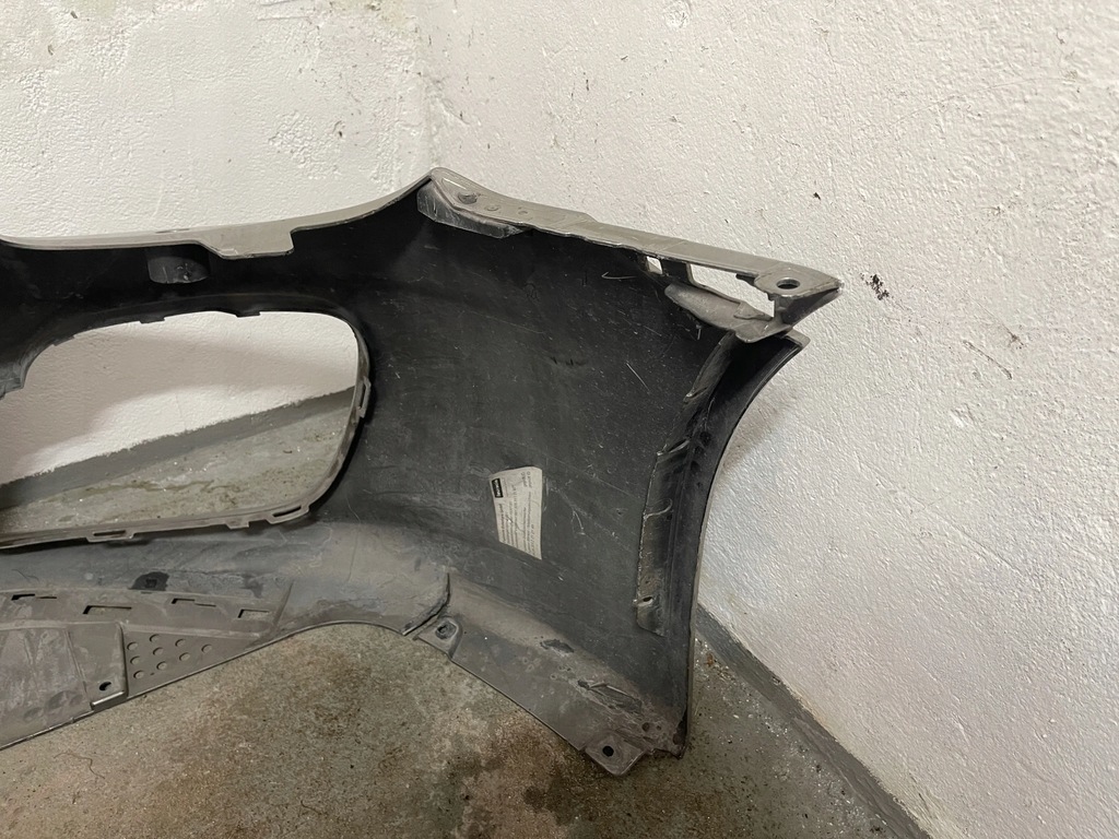 фото №15, Бампер перед передний porsche boxster cayman 981 12-16