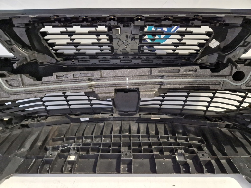 Бампер передний перед peugeot 508 2 ii 6 pdc Киев