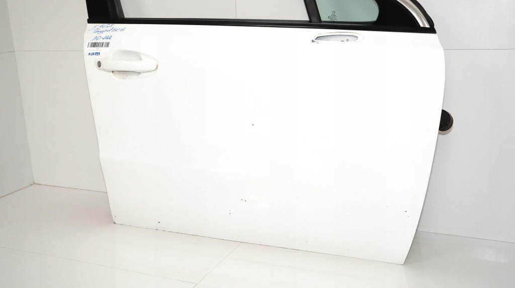 Дверь правый перед peugeot 508 10-14r ewp Киев