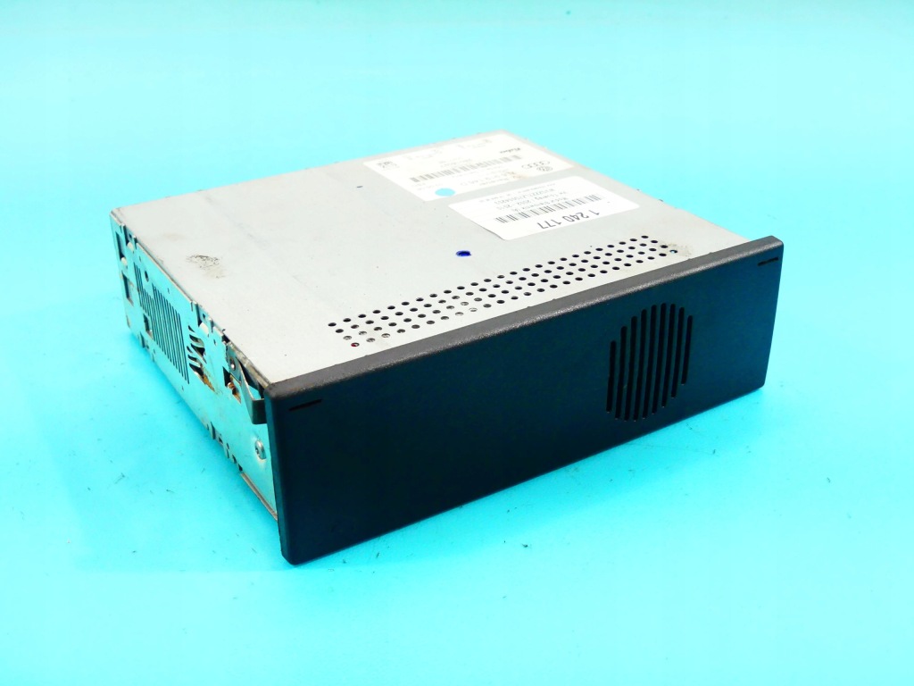 фото №1, Модуль тюнер tv vw touareg i 7l 7l6919146d