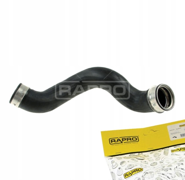 Купити Шланг інтеркулер радіатора повітря mercedes sprinter 215 4 6-t