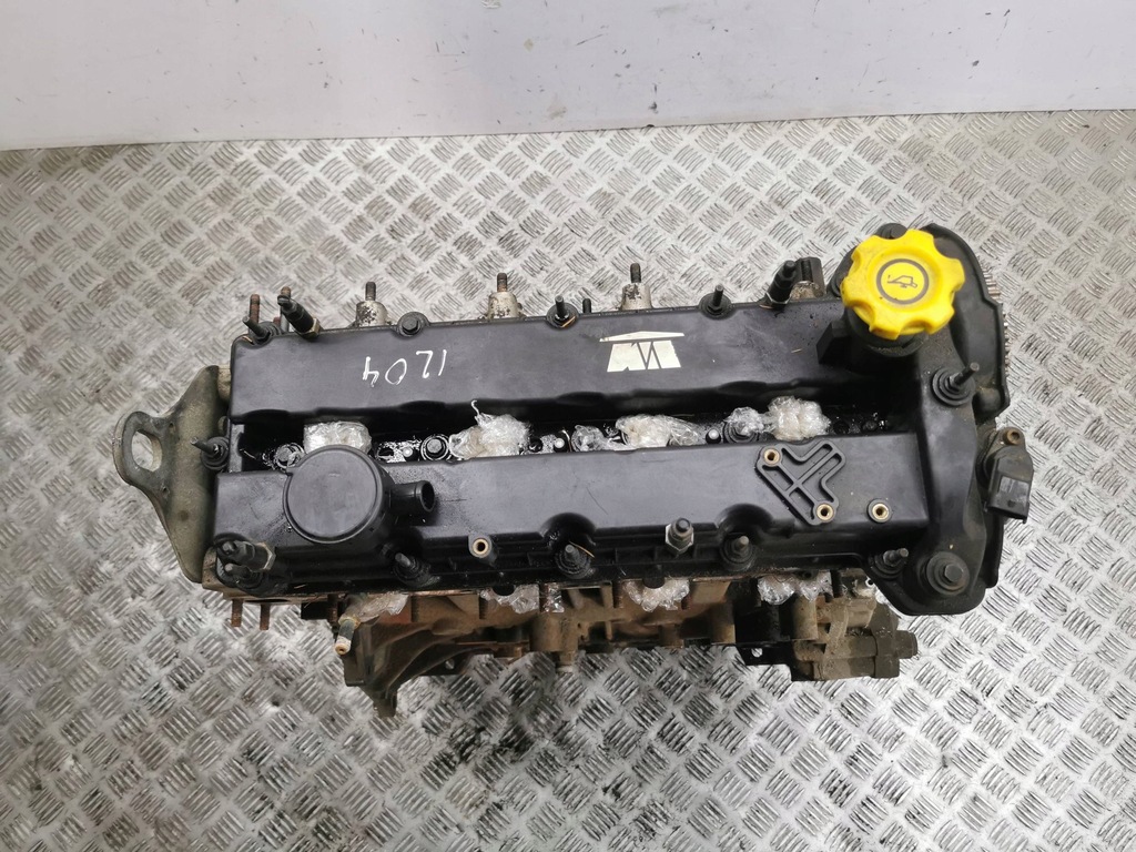 фото №6, Chrysler grand voyager v 2009 двигун