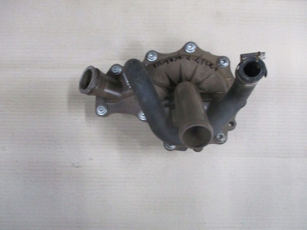 фото №1, Насос wody ford transit 2.2 tdci