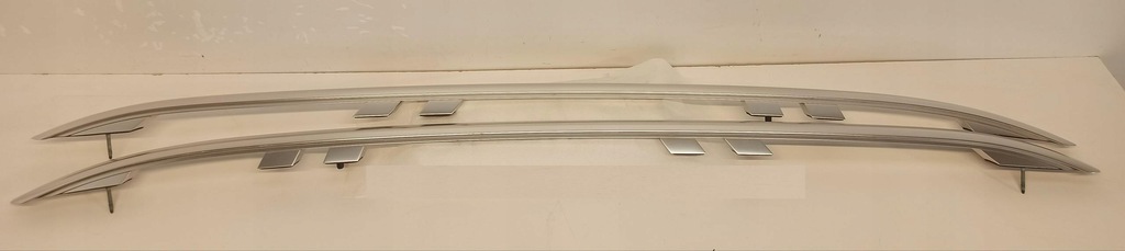 фото №1, Audi a6 c7 рейлінг рейлінги дахові комплект