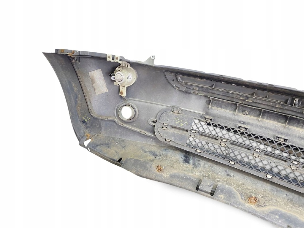 фото №10, Mini one - cooper r50 - 53 1600cm3 2004 бампери kabriolet