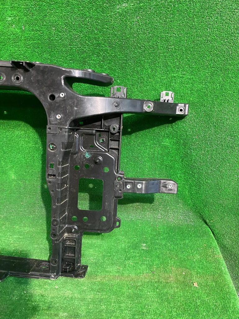 фото №5, Pas передний перед усилитель передний hyundai kona i 20- lift