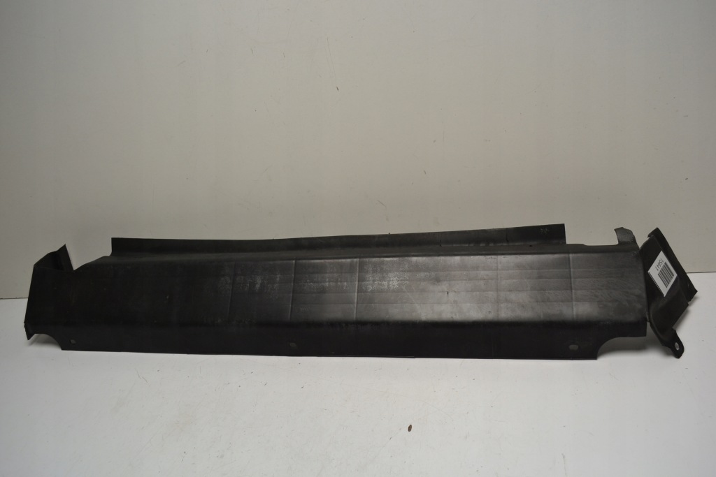 Купити Mercedes sl r129 захист радіатора dół нижня