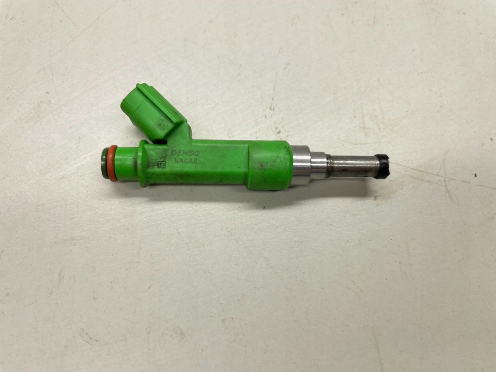 фото №1, Форсунка lexus es 300h 6th gen 232500v010