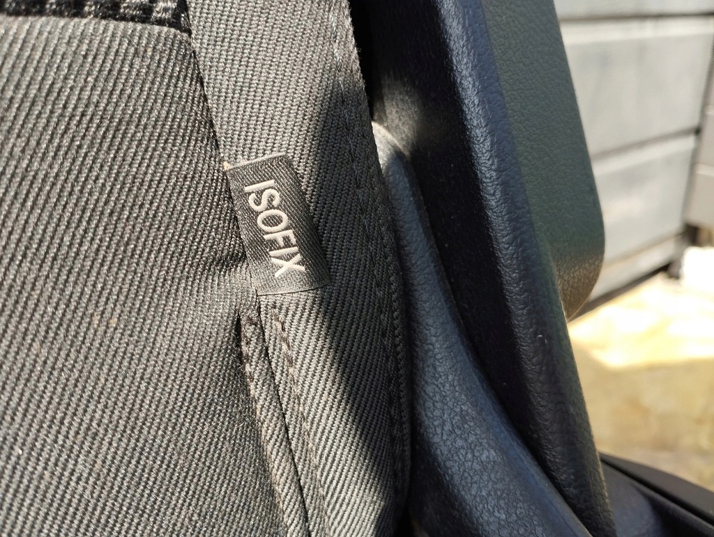 фото №8, Сиденья ii 2 ряд ford s-max mk1 10-