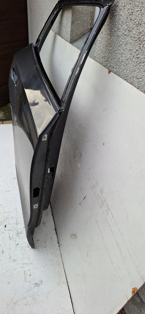 фото №10, Vw id4 id.4 2020- двері правий задня 11a833312