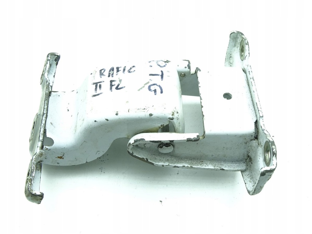 фото №1, Renault trafic ii opel vivaro 01-14 петля дверь правый задняя góra