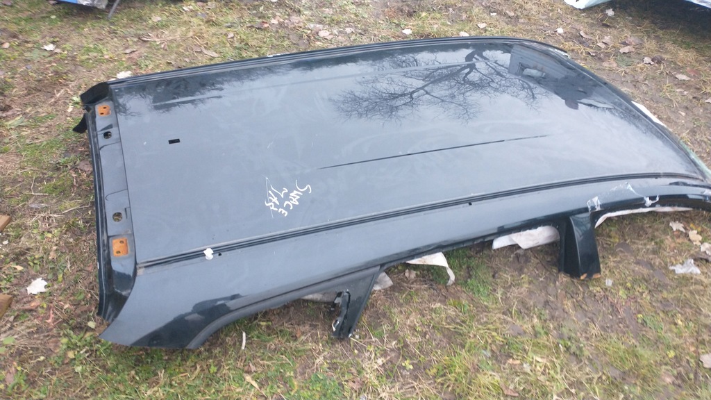 фото №5, Suzuki swace corolla e21 kombi дах обшивка дахові