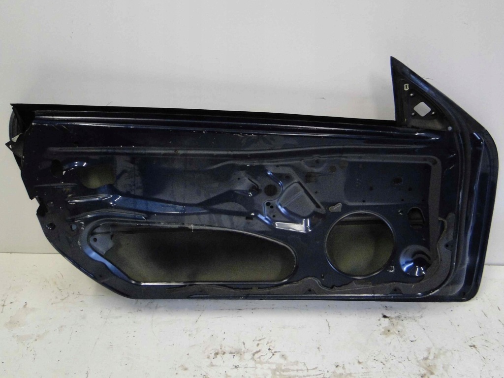 фото №6, Mercedes slk r171 171 дверь передние левая