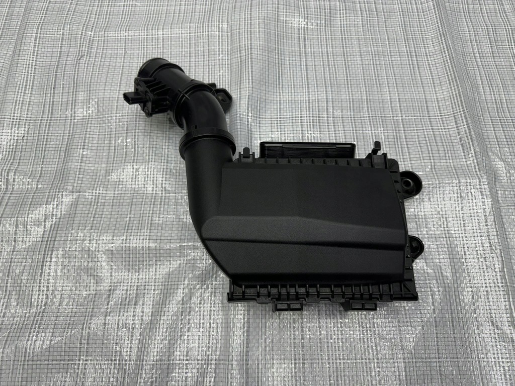 фото №1, Корпус фільтра повітря renault austral e-tech 165003299r